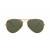 Ray-Ban RB3025 Aviator Large Metal 001/58