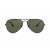 Ray-Ban RB3025 Aviator Large Metal 002/58