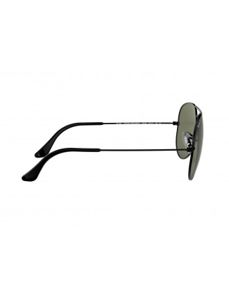 Ray-Ban RB3025 Aviator Large Metal 002/58
