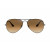 Ray-Ban RB3025 Aviator Large Metal 004/51