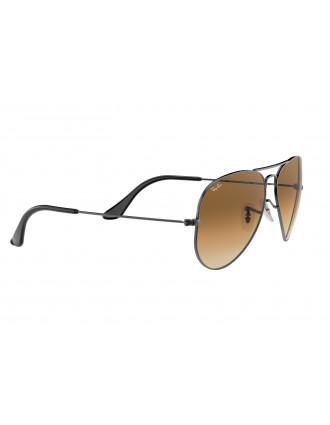 Ray-Ban RB3025 Aviator Large Metal 004/51