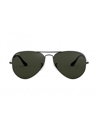 Ray-Ban RB3025 Aviator Large Metal