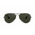 Ray-Ban RB3025 Aviator Large Metal W0879