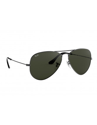 Ray-Ban RB3025 Aviator Large Metal W0879