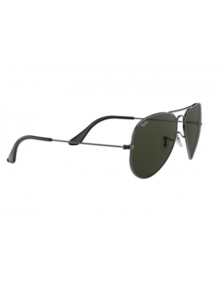 Ray-Ban RB3025 Aviator Large Metal W0879