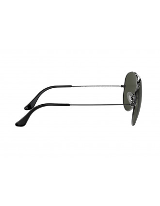 Ray-Ban RB3025 Aviator Large Metal Ray-Ban RB3025 Aviator Large Metal