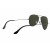 Ray-Ban RB3025 Aviator Large Metal