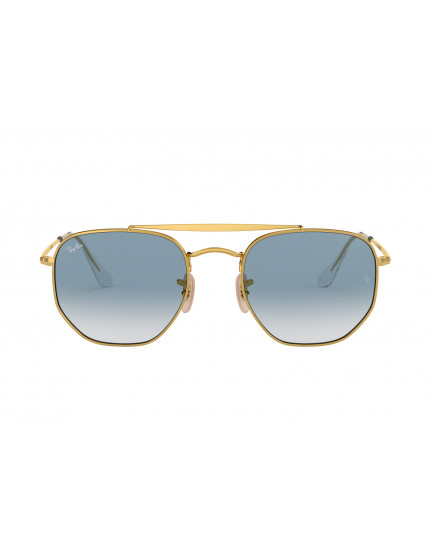 Ray-Ban RB3648 The Marshal Sunglasses