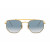 Ray-Ban RB3648 The Marshal Sunglasses
