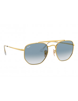 Ray-Ban RB3648 The Marshal Sunglasses