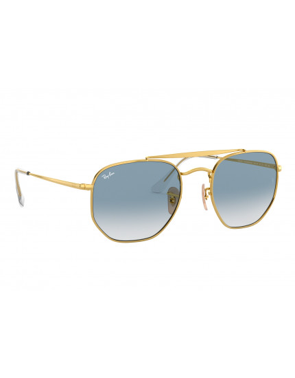 Ray-Ban RB3648 The Marshal Sunglasses