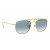 Ray-Ban RB3648 The Marshal Sunglasses