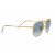 Ray-Ban RB3648 The Marshal Sunglasses