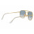 Ray-Ban RB3648 The Marshal Sunglasses