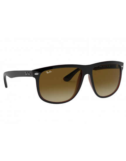 Ray-Ban RB4147 Boyfriend Sunglasses