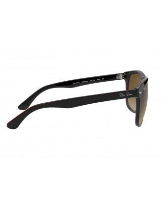 Ray-Ban RB4147 Boyfriend Sunglasses