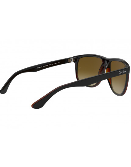 Ray-Ban RB4147 Boyfriend Sunglasses