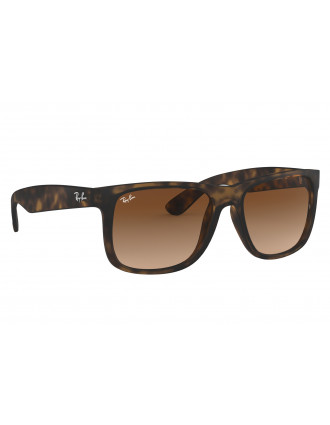Ray-Ban RB4165 Justin Sunglasses