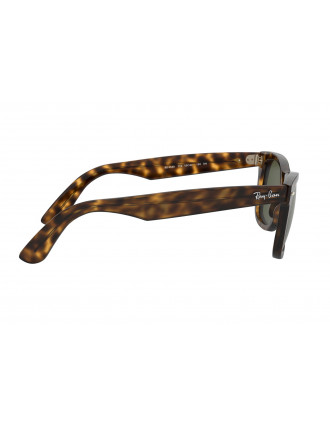 Ray-Ban RB4340 Wayfarer Ray-Ban RB4340 Wayfarer