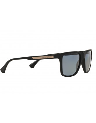 Emporio Armani EA4047 Sunglasses