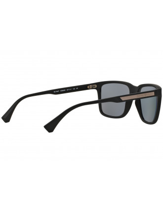 Emporio Armani EA4047 Sunglasses