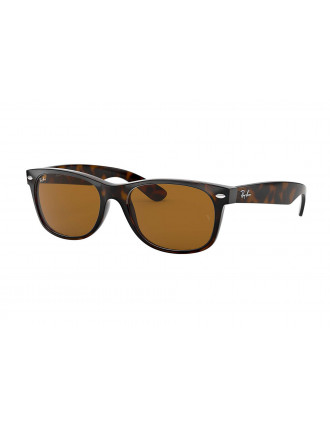 Ray-Ban RB2132 New Wayfarer Sunglasses