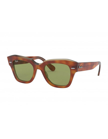 Ray-Ban RB2186 State Street Sunglasses