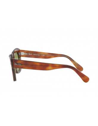 Ray-Ban RB2186 State Street Sunglasses