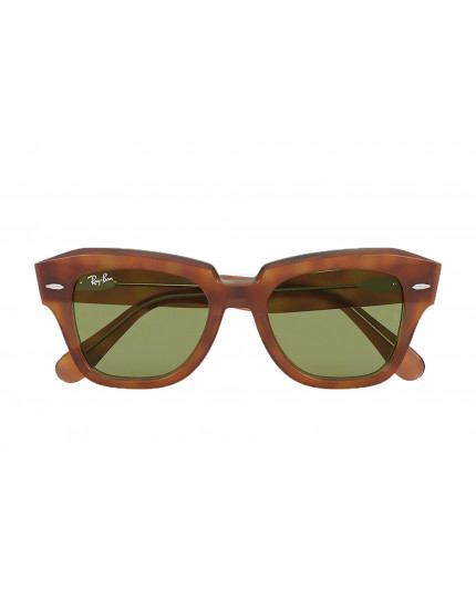 Ray-Ban RB2186 State Street