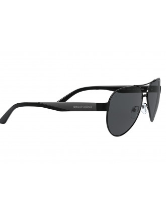 Armani Exchange AX2034S Armani Exchange AX2034S