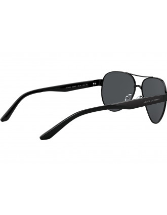 Armani Exchange AX2034S Armani Exchange AX2034S