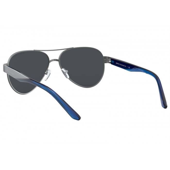 Armani Exchange AX2034S Sunglasses - Οπτικά Δημητριάδη