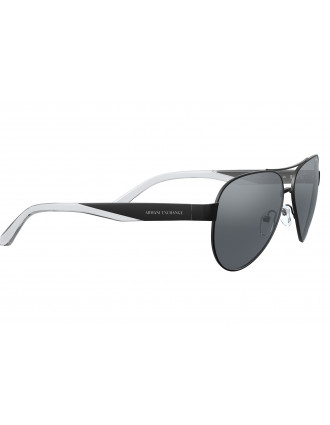 Armani Exchange AX2034S Armani Exchange AX2034S