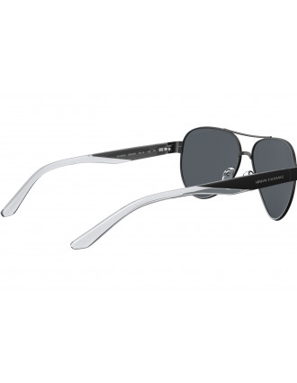 Armani Exchange AX2034S Armani Exchange AX2034S