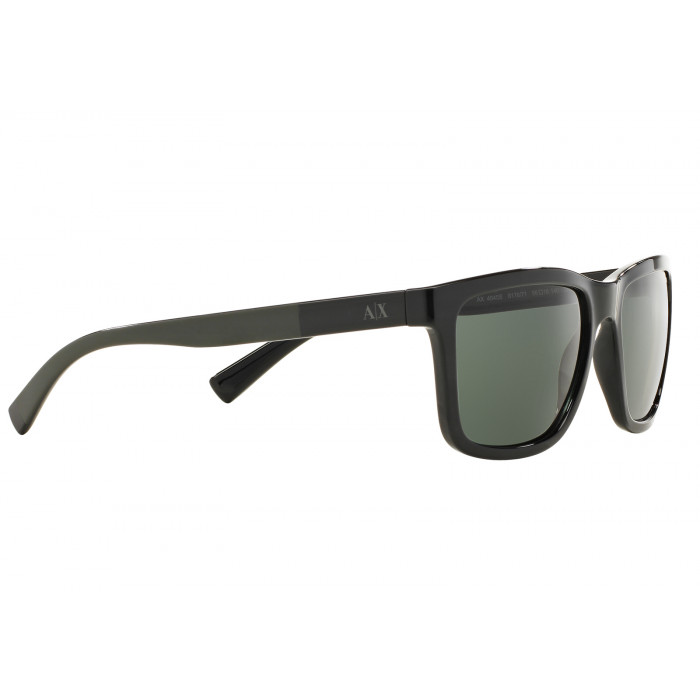 Armani Exchange AX4045S Sunglasses - Οπτικά Δημητριάδη