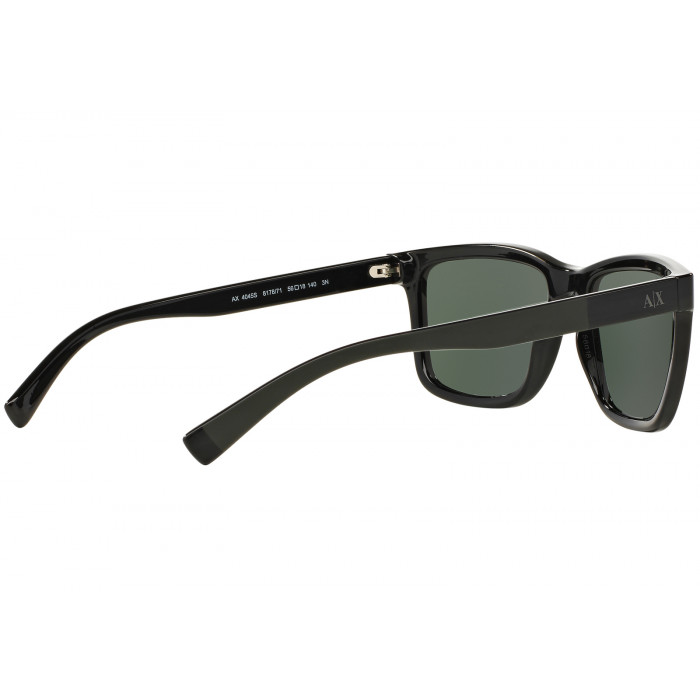 Armani Exchange AX4045S Sunglasses - Οπτικά Δημητριάδη