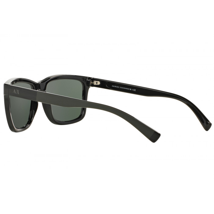 Armani Exchange AX4045S Sunglasses - Οπτικά Δημητριάδη