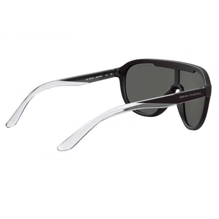 Armani Exchange AX4099S Sunglasses - Οπτικά Δημητριάδη