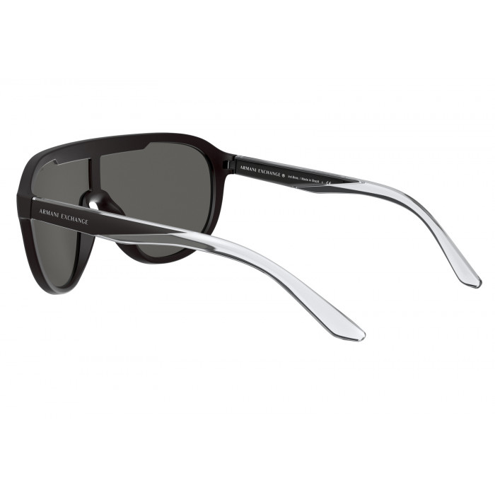 Armani Exchange AX4099S Sunglasses - Οπτικά Δημητριάδη