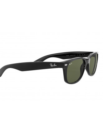 Ray-Ban RB2132 New Wayfarer Sunglasses Ray-Ban RB2132 New Wayfarer Sunglasses