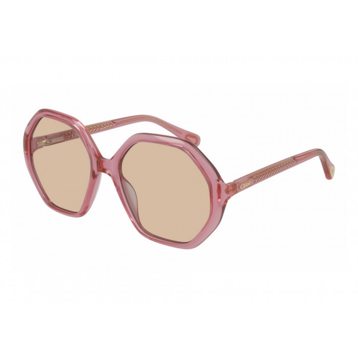 Chloe clearance kids sunglasses