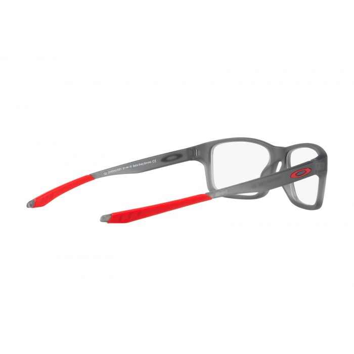 Oakley Junior OY8002 Crosslink XS Eyeglasses - Οπτικά Δημητριάδη