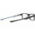 Oakley OX8081 Plank 2.0 Eyeglasses