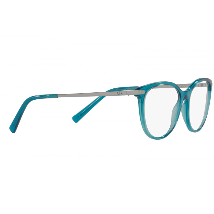 Armani Exchange AX3078 Eyeglasses - Οπτικά Δημητριάδη