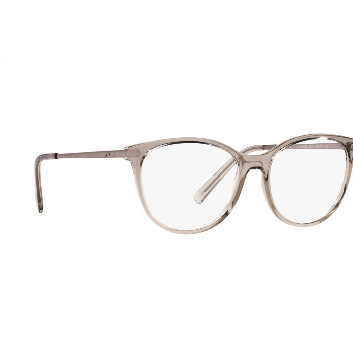 Armani Exchange AX3078 Eyeglasses - Οπτικά Δημητριάδη