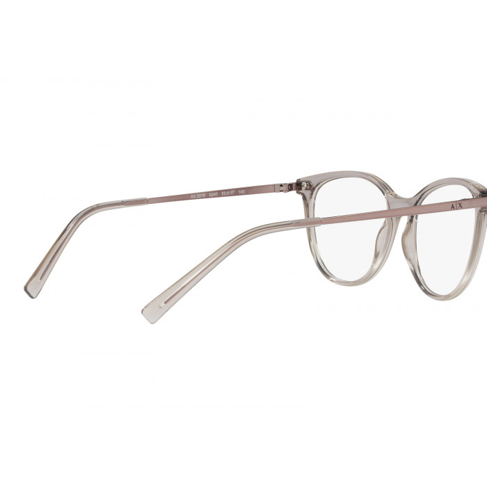 Armani Exchange AX3078 Eyeglasses - Οπτικά Δημητριάδη