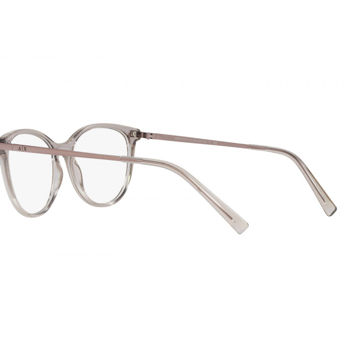 Armani Exchange AX3078 Eyeglasses Οπτικά Δημητριάδη