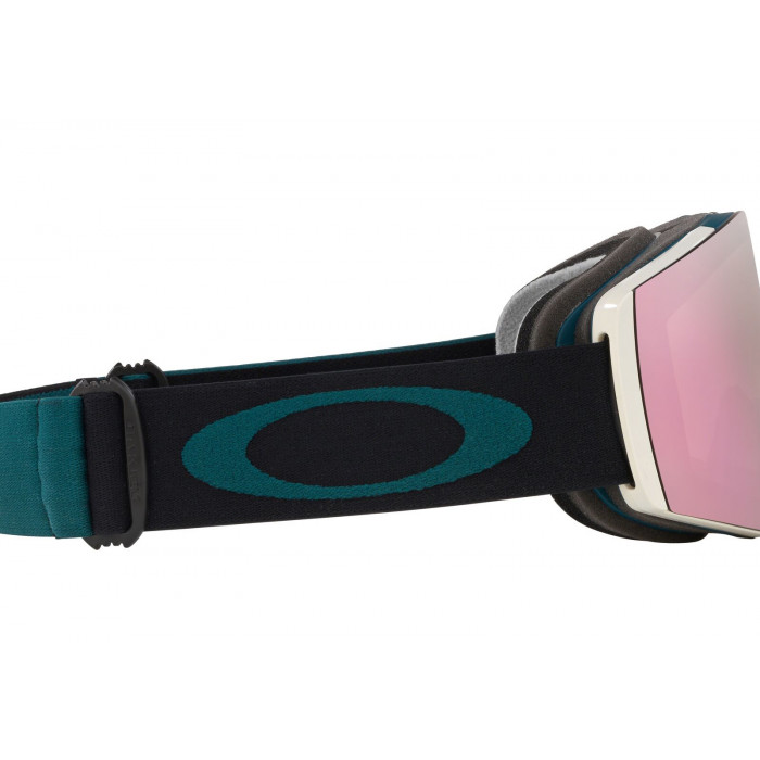 Oakley OO7103 Fall Line Snow Goggle 