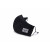 Herschel Classic Fitted Face Mask