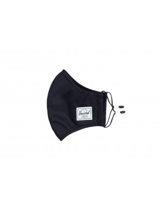 Herschel Classic Fitted Face Mask